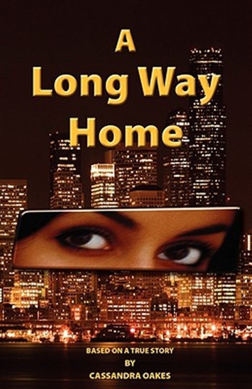 A Long Way Home, Like New Used, Free shipping in the US
