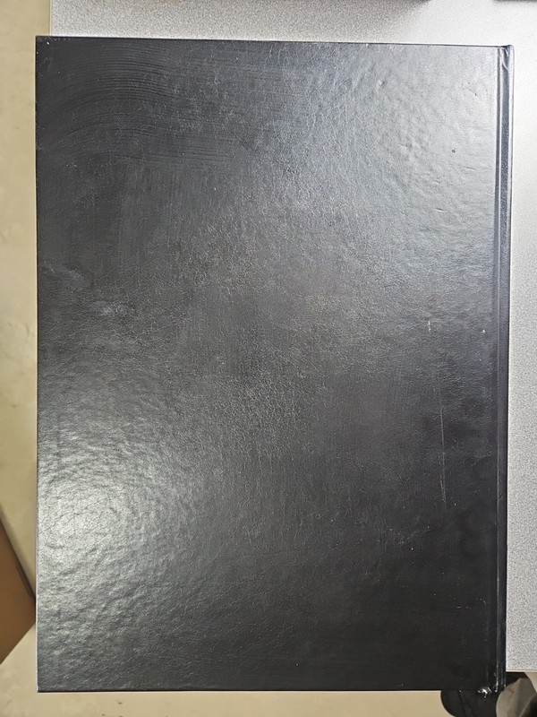 Hip-Hop: A Cultural Odyssey - Documentary Book - Collector's Edition - Hardcover gallery