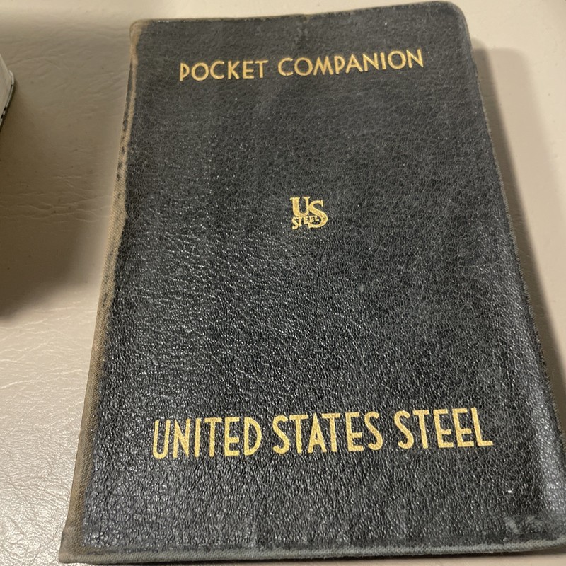 AISC LOAD & RESISTANCE FACTOR DESIGN and FIVE vintage books on Steel gallery