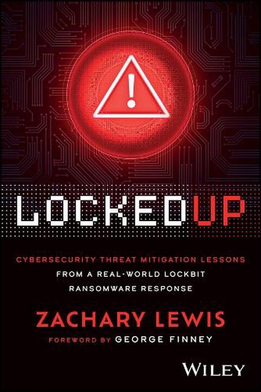 Locked Up: Cybersecurity Threat Mitigation Lessons from A Real-World LockBit Ran