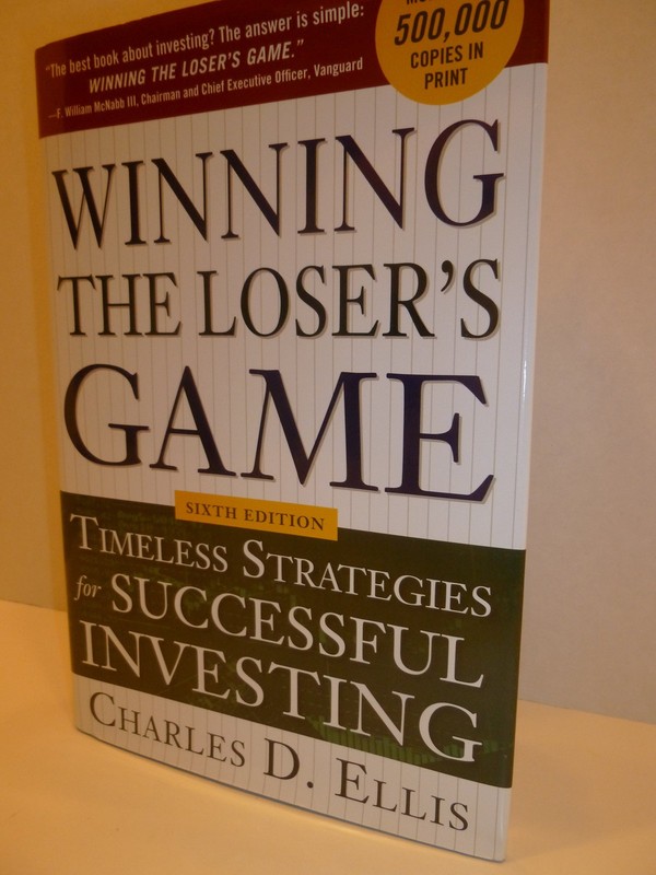Winning the Loser’s Game, 6th edition: Timeless Strategies for Successful In…