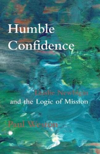 Paul Weston Humble Confidence (Paperback)