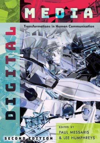 Paul Messaris Digital Media (Paperback) (UK IMPORT)