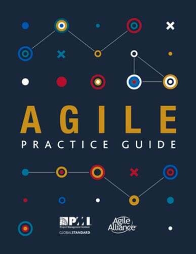 Agile Practice Guide by Project Management Institute: Used