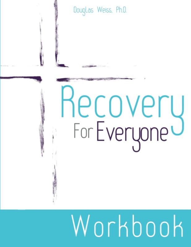 Recovery for Everyone Workbook