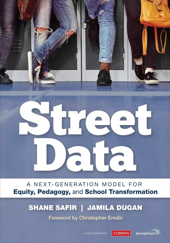 Street Data: A Next Generation Model,1/ED By Christopher Emdin