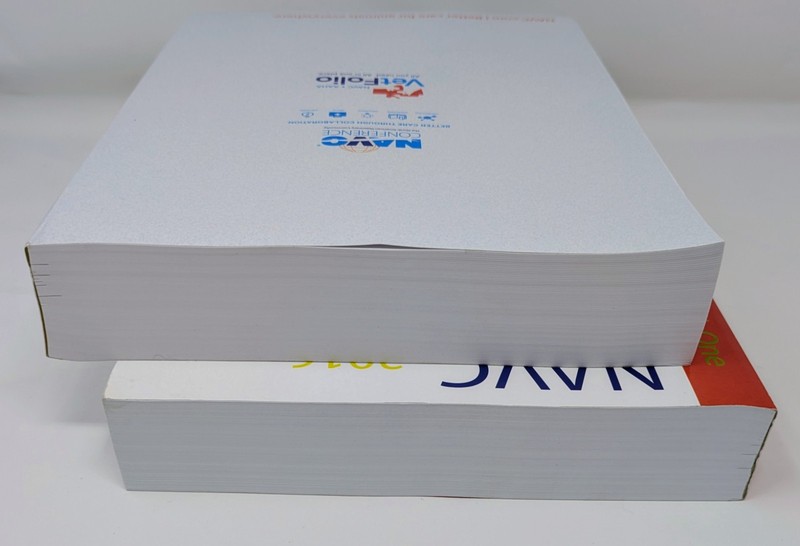 2016 Proceedings of the NAVC Conference. Volume 30, Small animal and exotics gallery