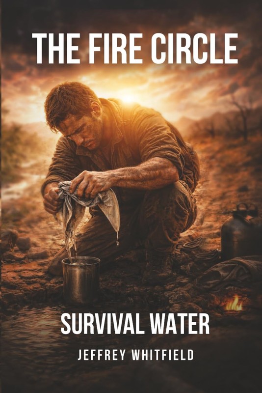 The Fire Circle: Survival Water