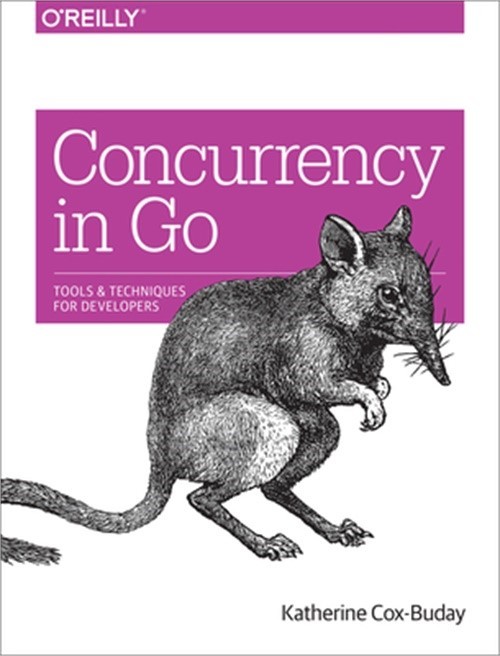 Concurrency in Go: Tools and Techniques for Developers (Paperback or Softback)