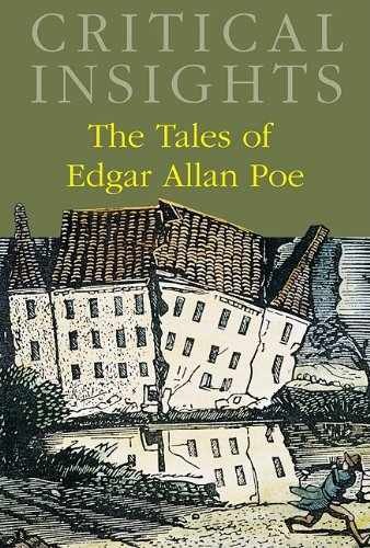 The Tales of Edgar Allan Poe (Critical – Hardcover, by Frye Steven – New
