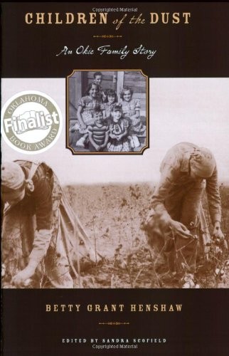 Children of the Dust: An Okie Famil…, Sandra Scofield