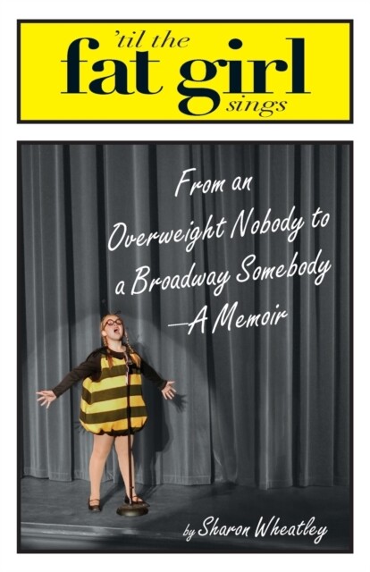 Wheatley – Til the Fat Girl Sings From an Overweight Nobody to a Broa – X555z