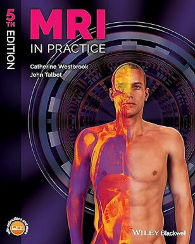 MRI in Practice 5th Edition Paperback u414