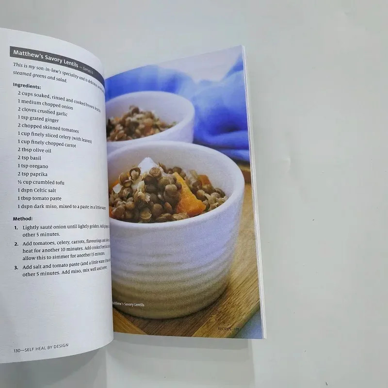 Latest Edition Barbara O'Neill Self Heal By Design Book Worldwide USA STOCK gallery