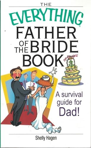 The Everything Father of the Bride Bo…, Hagen, Shelly