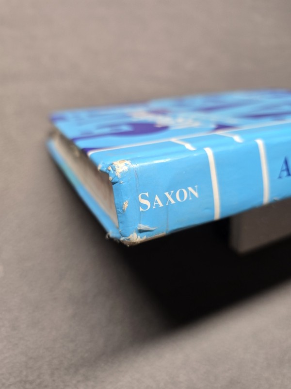 Saxon Algebra 1/2 Second Edition Hardcover Homeschool Textbook John Saxon Math gallery