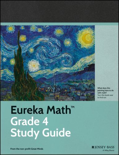 Common Core Mathematics Ser.: Eureka Math by Common Core Staff and Great…