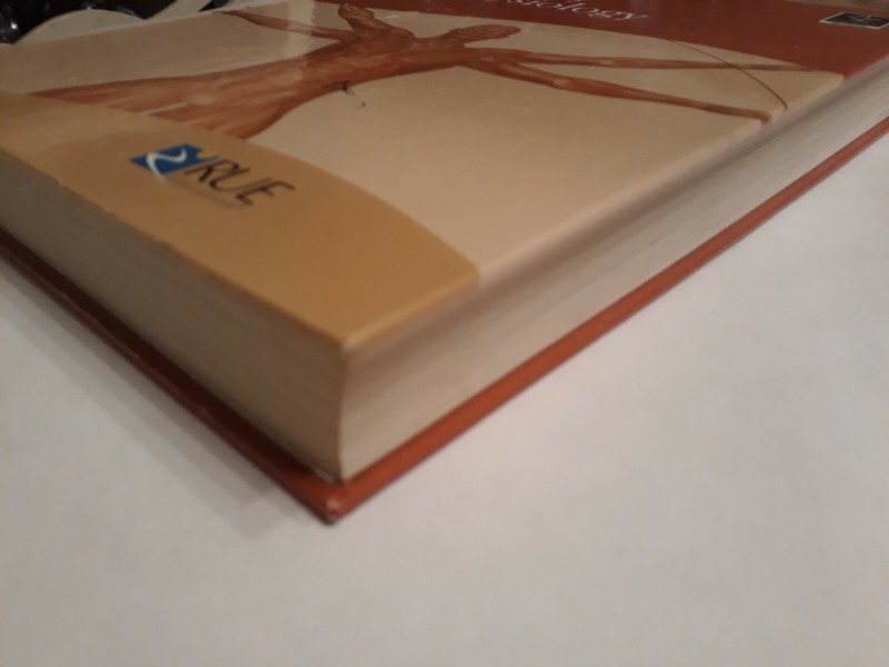 Anatomy & Physiology Pearson Custom Edition for Rue Education gallery
