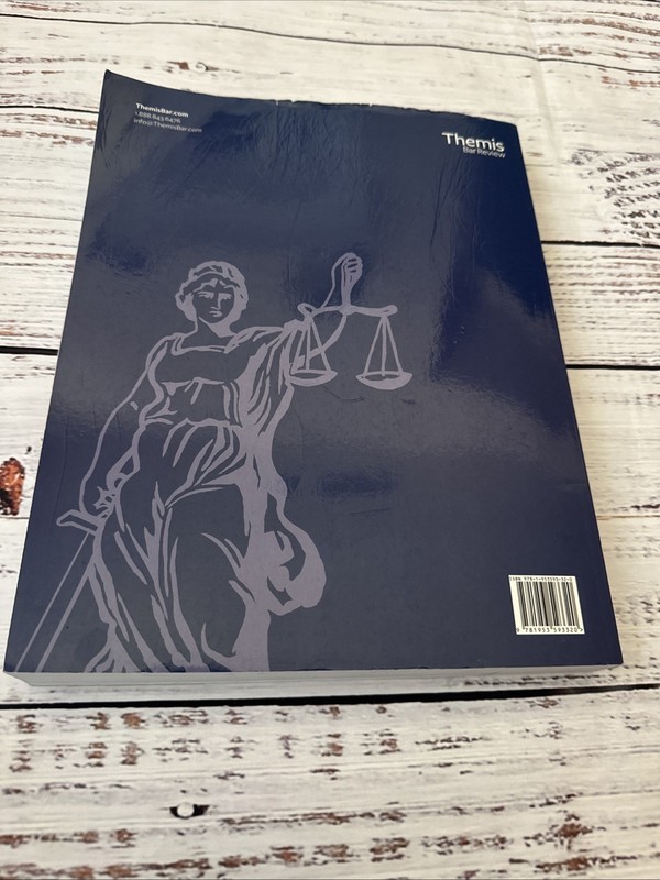 Law School & Essentials First Year Review 2021-2022 Edition Themis Bar Review gallery