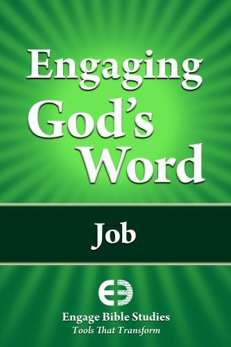 Engaging God’s Word: Job by Community Bible Study