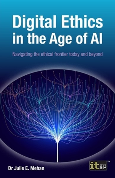 Digital Ethics in the Age of AI: Navigating the ethical frontier today and beyon