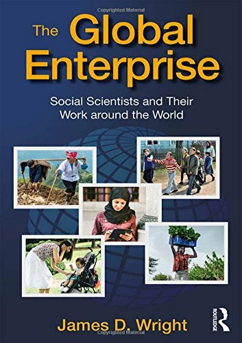 The Global Enterprise: Social Scientists and Th, Wright**