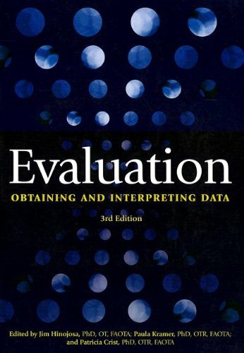 Evaluation by Hinojosa
