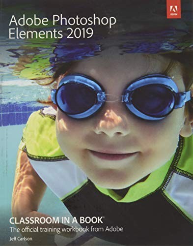 Adobe Photoshop Elements 2019 Classr…, Straub, Katrin