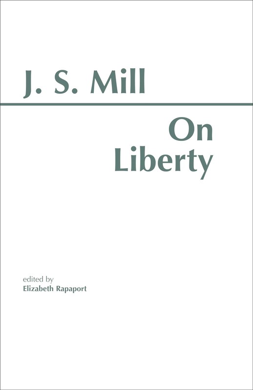 On Liberty (HPC Classics Series)
