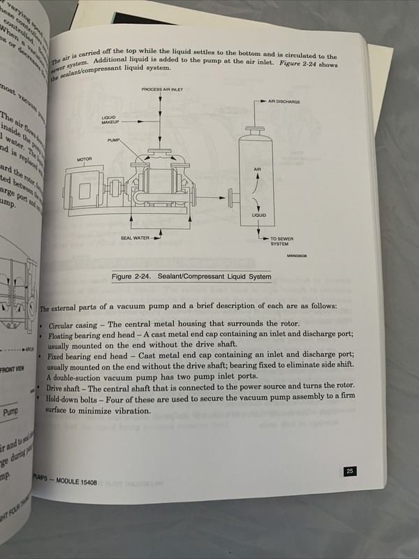 MILLWRIGHT LEVEL 4 And 5 TRAINEE GUIDE, By Nccer --1998 update gallery