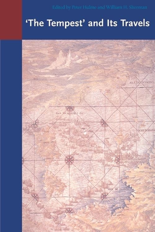 The Tempest and its Travels (C – VERY GOOD