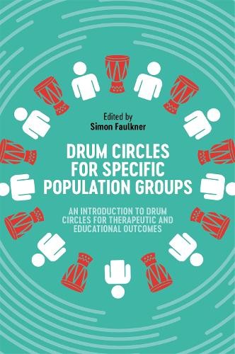 Carolyn Koebel Drum Circles for Specific Population Grou (Paperback) (UK IMPORT)