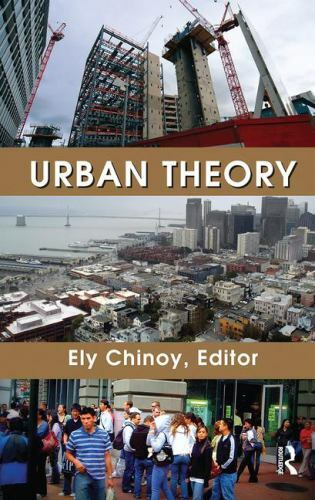 Urban Theory, Hardcover by Chinoy, Ely (EDT), Like New Used, Free shipping in…