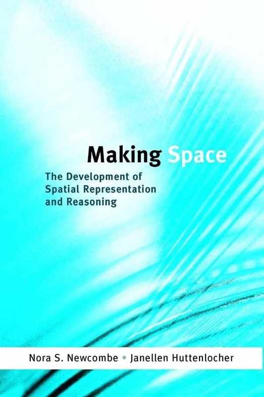 Making Space – The Development of Spatial Repres… by Newcombe, Nora S Hardback