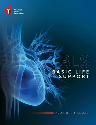 Bls Provider Manual 2020