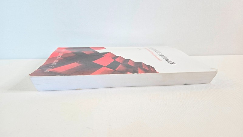 Self-Directed Behavior : Self-Modification for Personal Adjustment by Roland... gallery