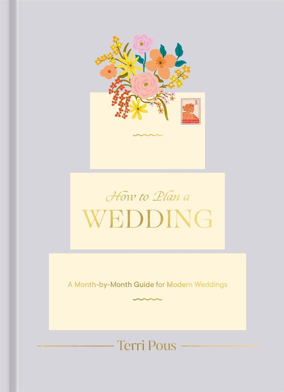 How to Plan a Wedding: A Month-by-Month Guide for Modern Weddings (How To Series