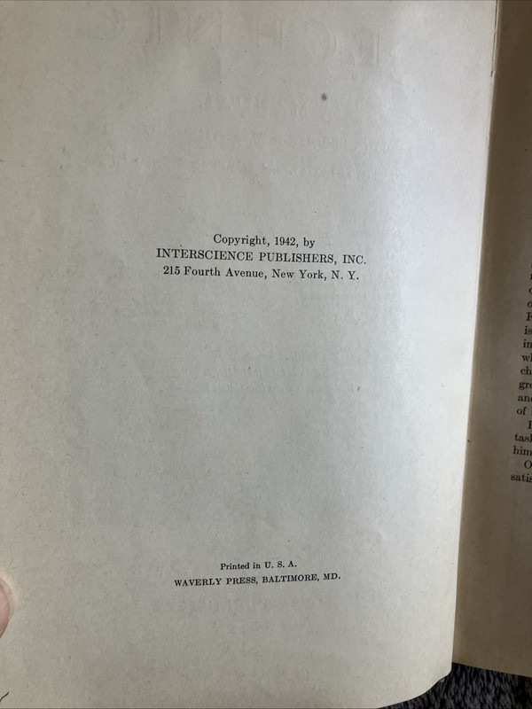 Blood Grouping Technic,A Manual,Fritz Schiff,William Boyd,1942 gallery