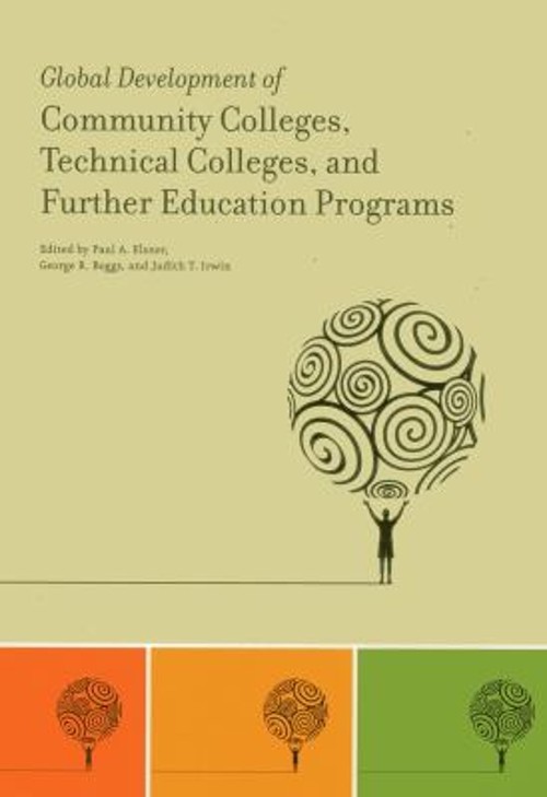 Global Development of Community Colleges, Technical Colleges, and