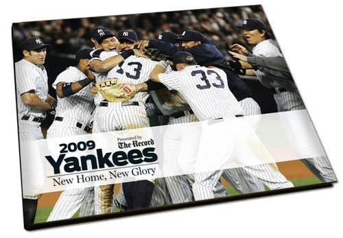 2009 Yankees: New Home, New Glory