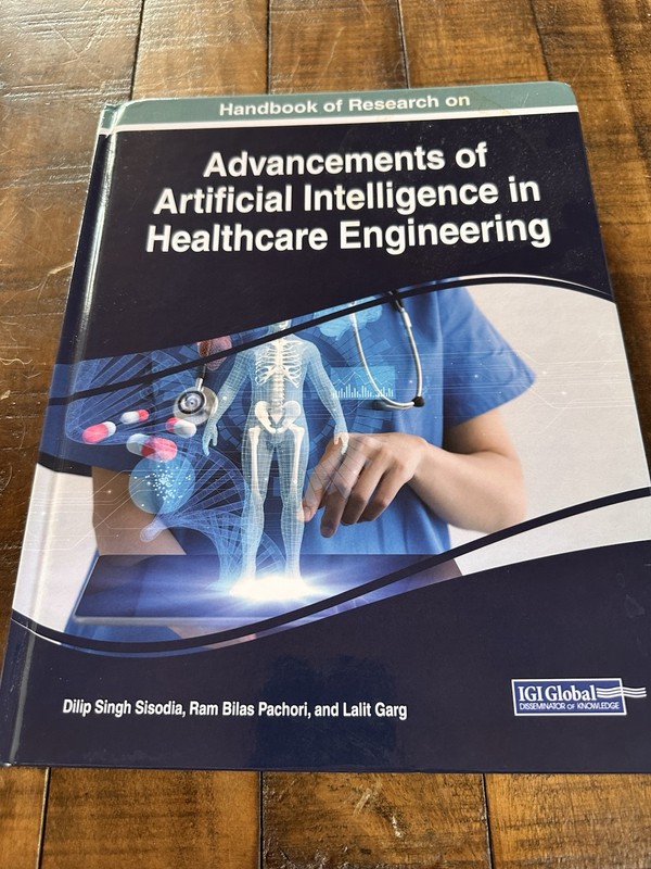 Advancements of Artificial Intelligence in Healthcare Engineering