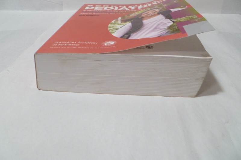 Berkowitz's Pediatrics : A Primary Care Approach by Carol D. Berkowitz (2020,... gallery