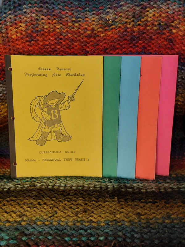 Children’s Performing Arts Curriculum Guides! Preschool through Grade 8 Complete gallery