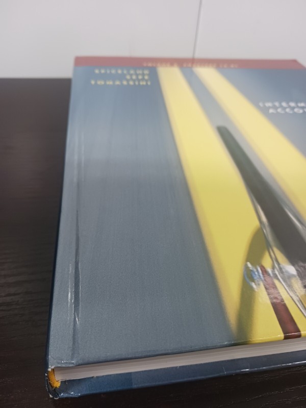 Intermediate Accounting - Revised Edition, Volume 2 by James Sepe, J. David... gallery