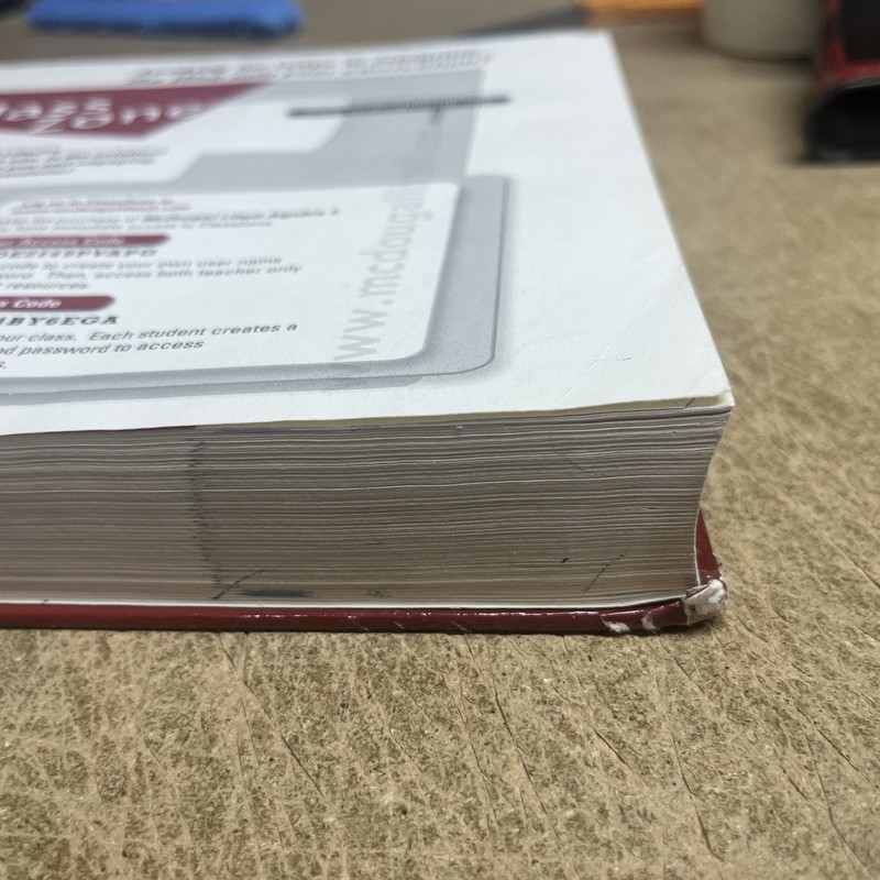 Mcdougal Littell Ser.: Algebra 1 by Ron Larson, Lee Stiff, Laurie Boswell and... gallery