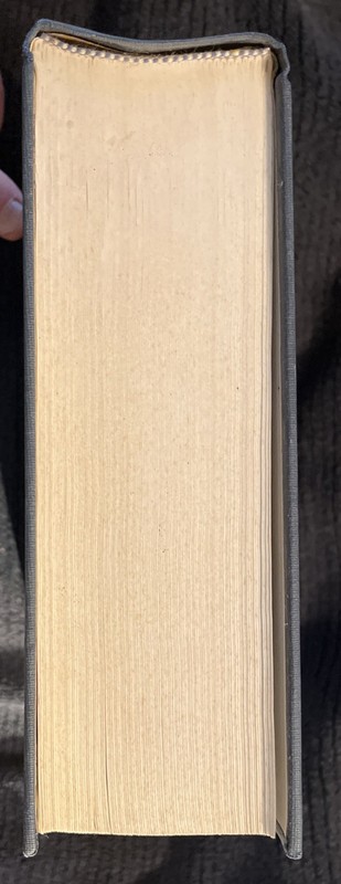 OXFORD LATIN DICTIONARY by P. G . W. Glare Oxford Press 1983 gallery