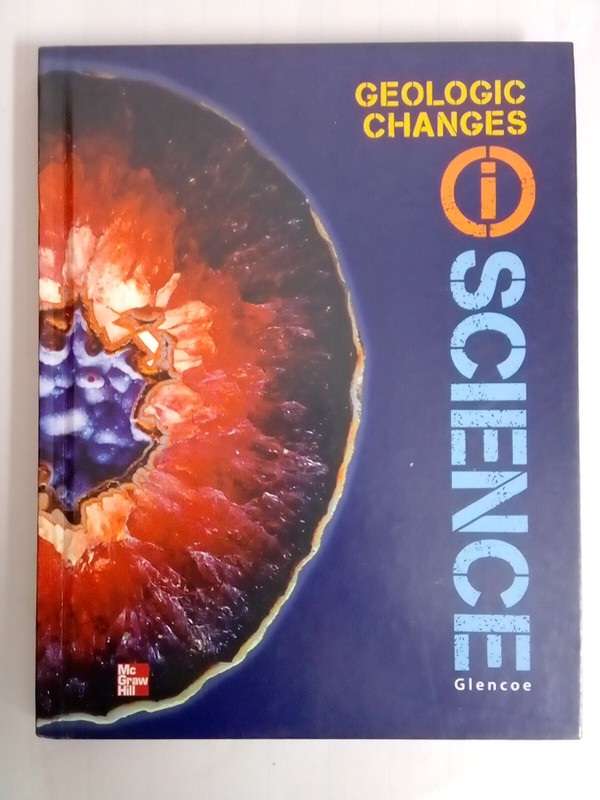 Glen Sci: Changing Surface Ear Ser.: Glencoe Earth & Space IScience, Module…