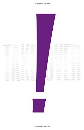 TAKEOVER!: THE INSIDE STORY OF THE YAHOO! AD REVOLUTION By David Shen BRAND NEW