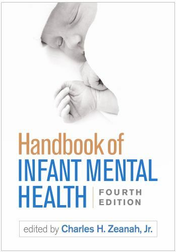 Handbook of Infant Mental Health, Paperback by Zeanah, Charles H., Jr. (EDT),…