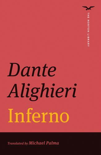 Inferno (The Norton Library) by Alighieri, Dante